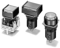 indicador luminoso 16 mm | M16 Omron Europe