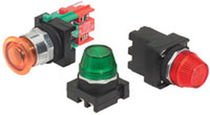 indicador luminoso 6 - 480 V | 30 series c3controls