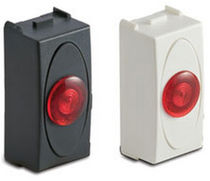indicador luminoso  SIAME