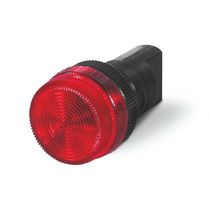 indicador luminoso TOP22 series Sobem Scame