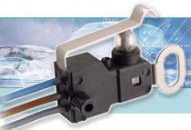 interruptor de corte estanco 4 A, 12 VDC | 1022 series MARQUARDT France