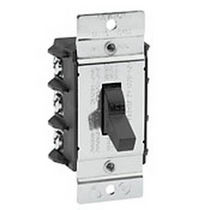 interruptor motor 30 - 40 A | MS300 series Leviton