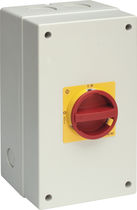 interruptor motor  Kraus Naimer GmbH