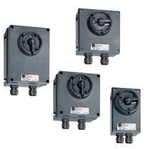 interruptor motor  STAHL