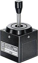 joystick con microrruptor 30JE series  Sakae Tsushin Kogyo