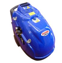 lavadora de alta presi&oacute;n de agua caliente 660 - 900 l/h; 140 - 160 bar | MH SERIES mazzoni