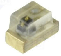 LED SMD infrarrojo KP-1608F3C KINGBRIGHT ELECTRONIC
