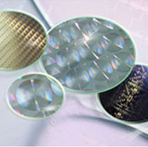 lente microsc&oacute;pica OptiML micro-optics Digital Optics