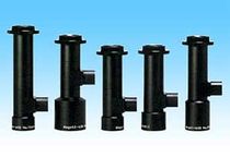 lente telec&eacute;ntrica coaxial  MORITEX