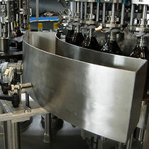llenadora de l&iacute;quidos rotativa (vino) VP Metalnova