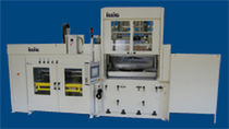 m&aacute;quina de termoformado 260 x 220 - 1 450 x 950 mm | UA 150g ILLIG Maschinenbau GmbH & Co. KG