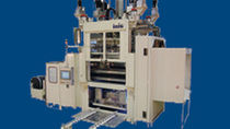 m&aacute;quina de termoformado 260 x 220 - 1 450 x 1 200 mm | UA 155g ILLIG Maschinenbau GmbH & Co. KG