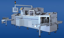 m&aacute;quina de impresi&oacute;n offset y serigraf&iacute;a de CD, DVD max. 6 000 p/h | CD-Print KBA-Metronic AG