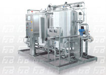 m&aacute;quina de lavado alcalino AAAI2 FDB S.r.l.