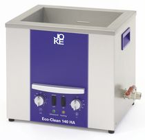 m&aacute;quina de limpieza por disolvente piezas (por aspersi&oacute;n)  joke Technology GmbH