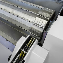 m&aacute;quina de limpieza y secado max. 8 000 p/h, &oslash; 101.6 mm | RASACLEAN ET RSA cutting systems GmbH
