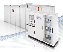 m&aacute;quina de marcado l&aacute;ser para c&eacute;lulas fotovoltaicas Allegro LPKF SolarQuipment GmbH
