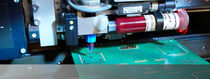 m&aacute;quina de serigraf&iacute;a para la industria electr&oacute;nica Stinger DEK Printing Machines Ltd