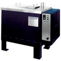 m&aacute;quina para limpiar con ba&ntilde;o fluidizado 50 - 600 &deg;C | IFB-201 Techne Calibration