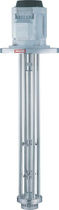 mezclador de rotor y estator batch de alto cizallamiento max. 1 700 l, max. 3 000 rpm | ME-11xx series INOXPA