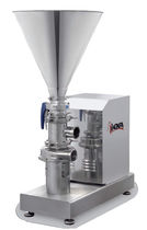mezclador l&iacute;quido-s&oacute;lido con bomba centr&iacute;fuga 3 000 - 9 000 kg/h, max. 3 000 rpm | M-226, M-440 INOXPA