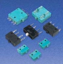 microrruptor IP67 | Series 16 / 26 / 18 / 19N ITW Switches