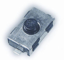 microrruptor subminiatura KSR2D C&K Components