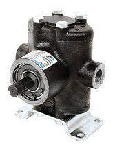 mini bomba de pist&oacute;n 1.5 - 3.0 gpm, max. 500 psi | 5300 series Hypro Pressure Cleaning