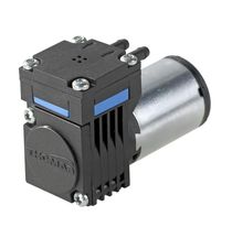 mini bomba de membrana para l&iacute;quidos max. 180 ml/min | Aquamarin 1210 Series Gardner Denver Thomas
