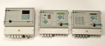 mini controlador para la regulaci&oacute;n del pH, potencial redox, TDS conductividad, resistividad y nivel  ITC