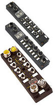 m&oacute;dulo Ethernet industrial IP 67 Molex