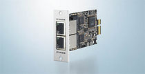 m&oacute;dulo Gigabit Ethernet PCI-Express 2 port | FC9062 BECKHOFF