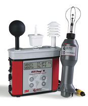 monitor individual de estr&eacute;s t&eacute;rmico QUESTemp&deg; PPE Safety Solutions