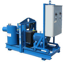 motobomba centr&iacute;fuga autocebante max. 9 000 gpm Thompson Pump