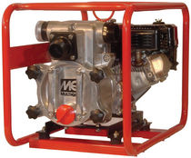 motobomba centr&iacute;fuga de desag&uuml;e con motor de gasolina 800 L/min | QP2TH Multiquip, Inc.