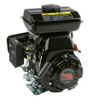 motor gasolina CARB, EPA, EPA, max. 2.5 hp | 2549-0043  series Hypro Pressure Cleaning