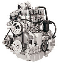 motor di&eacute;sel para bomba antiincendio 3 - 4.5 l, 35 - 110 kW | F3S Vm Motori