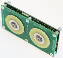 motor piezoel&eacute;ctrico con electr&oacute;nica integrada PCBHIGKIT-100 PCBMotor