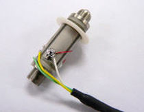 motor piezoel&eacute;ctrico para vac&iacute;o elevado  New Scale Technologies