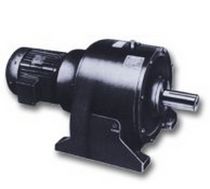 motorreductor el&eacute;ctrico helicoidal 1 - 200 HP, 1.5 - 1 430 rpm | Moduline G series Nuttall Gear