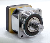 motorreductor el&eacute;ctrico helicoidal  Parker Electromechanical Automation