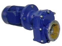 motorreductor el&eacute;ctrico helicoidal de &aacute;rboles paralelos 0.55 - 2.45 kW, 68 - 215 Nm | MRP-1 Series GM - GHIRRI MOTORIDUTTORI