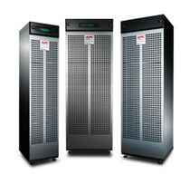 ondulador (UPS) con entrada/salida trif&aacute;sica 208 - 400 V, 10 - 40 kVA | MGE Galaxy 3500 APC MGE