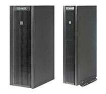 ondulador (UPS) para sala de servidor, centro de datos 100 - 480 V, 10 - 40 kVA | Smart-UPS VT series APC MGE