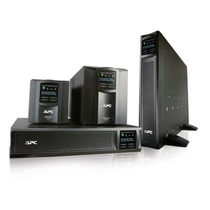 ondulador (UPS) para servidor 100 - 230 V, 0.5 - 5 kVA | Smart-UPS&reg; series APC MGE