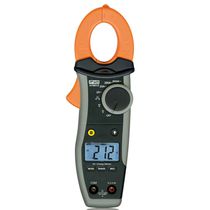 pinza amperim&eacute;trica max. 600 A | HT9012 HT