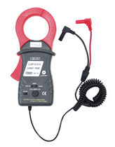pinza amperim&eacute;trica 0.1 - 400, 1 - 1500 A DC/AC | CA113 Finest