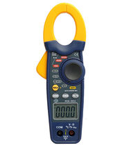 pinza amperim&eacute;trica PCE-DC 4 PCE Instruments UK Ltd