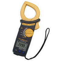 pinza amperim&eacute;trica AC / DC true RMS max. 2 000 A | CL155 Yokogawa Electric Corporation