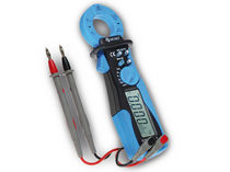 pinza amperim&eacute;trica de corriente de fuga MD 9270 METREL